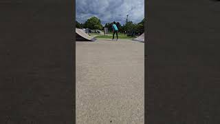 Rosedale fun skateboarding skatespot reels trending viral action sports fyp youtubeshorts [upl. by Siraved]