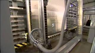 How Insulated Glass Units are made for Mercer Windows [upl. by Tomlinson]