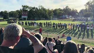 Carrollton Band Day Awards Class 1 Parade [upl. by Diver]