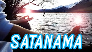 Cómo Practicar Satanama Una Meditación para la Transformación Interior [upl. by Varin133]