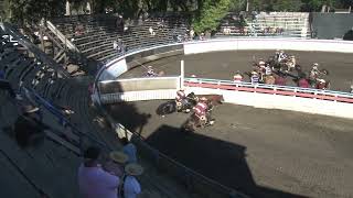 Rodeo Provincial 3 Series Libres Club Chanco Primera Serie Libre 20 y 21 enero 2024 [upl. by Airemat]