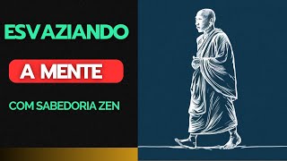 O Monge e a Mente Serena  História Zen Budista [upl. by Adalbert]