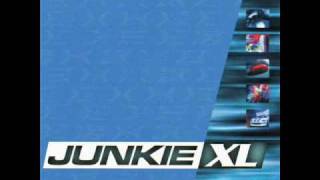 Junkie XL xpanding Limits [upl. by Sarah583]