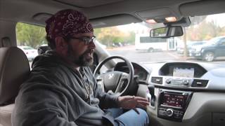 AUTO REVIEW 2014 Honda Odyssey Elite [upl. by Jonah]