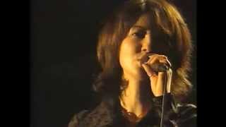 Hiroko Kasahara  Sora E LIVE Romeos blue skies theme [upl. by Ruomyes]