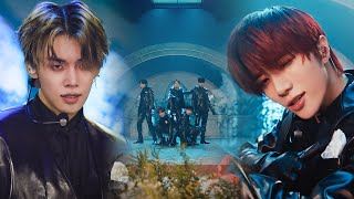 TXT 투모로우바이투게더  Good Boy Gone Bad  The Kelly Clarkson Show [upl. by Lorelle]