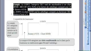 082 Emballages [upl. by Enad]