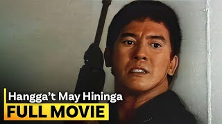 Hanggat May Hininga FULL MOVIE  Phillip Salvador [upl. by Yannodrahc516]