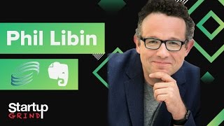 Build a 100 Year Startup  Phil Libin  Michael Gasiorek [upl. by Yuria824]