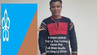 Yuăn klin yơh bi mdlư̆h bi rai djuê ana Dega [upl. by Hersch]