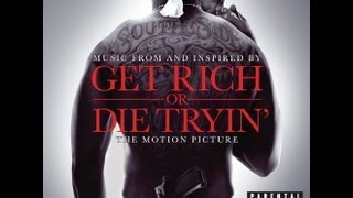 50 cent  Get Rich Or Die Tryin New Playlist [upl. by Yhtac704]