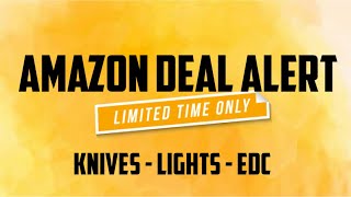 Amazon Deal Alert [upl. by Chavaree516]