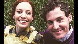 Emma Watkins and Lachlan Gillespie announce separation [upl. by Roque293]