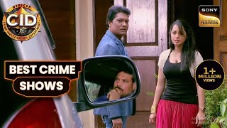 क्या होगा Daya का Shreya के लिए फैसला  CID  Best Crime Shows  4 May 2023 [upl. by Noli]