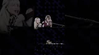 Taylor Swift  Coney Island ft Sabrina Carpenter Live from the Eras Tour  2024 [upl. by Hilleary]