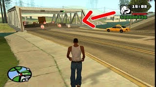 5 COISAS QUE VOCE ENTENDEU ERRADO NO GTA [upl. by Knut]