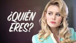 ¿QUIÉN ERES  Película completa en Español Latino [upl. by Fleece]