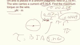 Physics WebAssign Ch19 7 [upl. by Barber]