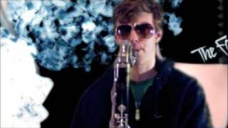 Lady Gagas Poker Face On Bass Clarinet [upl. by Wojcik902]