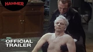 Hammer 1972 Trailer HD 1080p [upl. by Yenaj360]