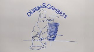 DürümampGambass  Blablablb [upl. by Carlee]