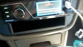 Pioneer MVH8200 Review [upl. by Patsis]