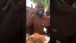 African Food Recipes shorts youtube food [upl. by Thedric]