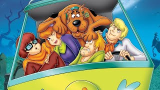 ScoobyDoo Sneak Peek  Trailer Upscaled HD 2002 [upl. by Merete27]