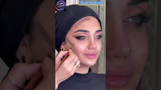 Enhance Your Features Mastering the Art of Contouring Makeup Tutorialmakeuptutorial beauty short [upl. by Laval96]