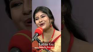 Lalita Go Oke Aaj Chole Jete Bal Na by Manna Dey music bengalimusic song artist reels singer [upl. by Nreval]