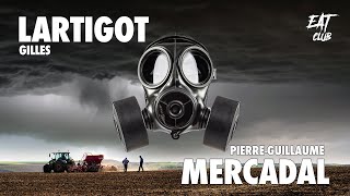 quotPeuton se passer du GLYPHOSATE quot LARTIGOTMERCADAL [upl. by Elleron]