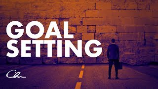 Goal Setting and How To Achieve Your Goals 4 minutes [upl. by Elitnahc]