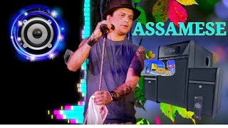 DJ ASSAMESE SONG DJ [upl. by Mozelle]