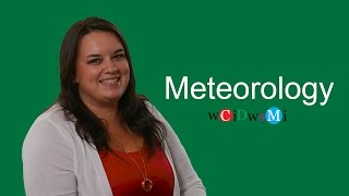 What Can You Do With A Major In  Meteorology [upl. by Leanard24]