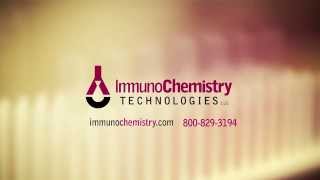 Magic Red Assay Kits  ImmunoChemistry Technologies [upl. by Auqenahs]