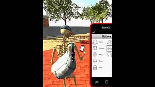 Skeleton Character 💀😱Cheat Code New Update indianbikedriving3d newupdate chetcode shorts [upl. by Larkin191]