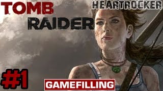 Tomb Raider 1 ลาร่าพาซวย By Gamefilling [upl. by Haet444]