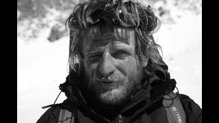 Tomek Mackiewicz  Człowiek z pasją  Man with a passion Nanga Parbat [upl. by Osnohpla]