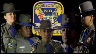 Connecticut State Troopers [upl. by Eenattirb]