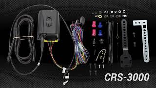 Dakota Digital Cruise Control Overview CRS2000CRS3000 [upl. by Sommer]