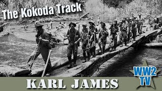 The Kokoda Track  Australians in New Guinea [upl. by Notniw57]