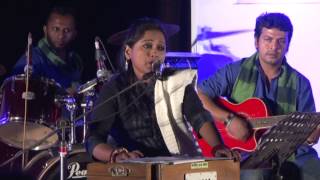 Holudia pakhi sonari boron by Nurjahan Alim [upl. by Eelytsirk]