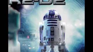 Star Wars  R2D2 sounds [upl. by Hakan]