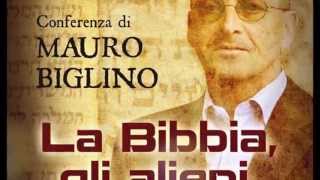 Mauro Biglino in HD 4h nonstop La Bibbia gli Alieni il Fumetto [upl. by Ameekahs]