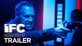 Narcopolis  Official Trailer I HD I IFC Midnight [upl. by Torrell769]