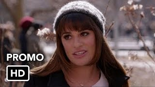 Glee 5x14 Promo quotNew New Yorkquot HD [upl. by Eellehs734]