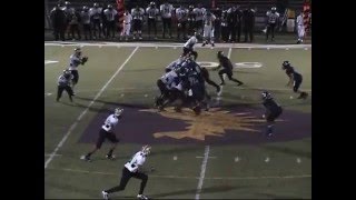 Seagoville Vs Pinkston Highlights [upl. by Ling]