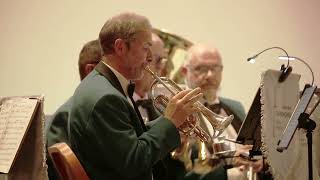 125 Jahre Brass Band Posaunenchor RorbasFreiensteinTeufen [upl. by Yar1]