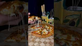 recette de pizza простой рецепт пиццы [upl. by Mandelbaum897]