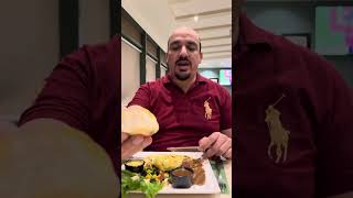 kebabish continental bahawalpur chaayekhana bahawalpur foodreview shortreview foodlovers d [upl. by Nadabas]